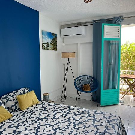 Studio De L'Anse Mitan Les Trois-Ilets Extérieur photo