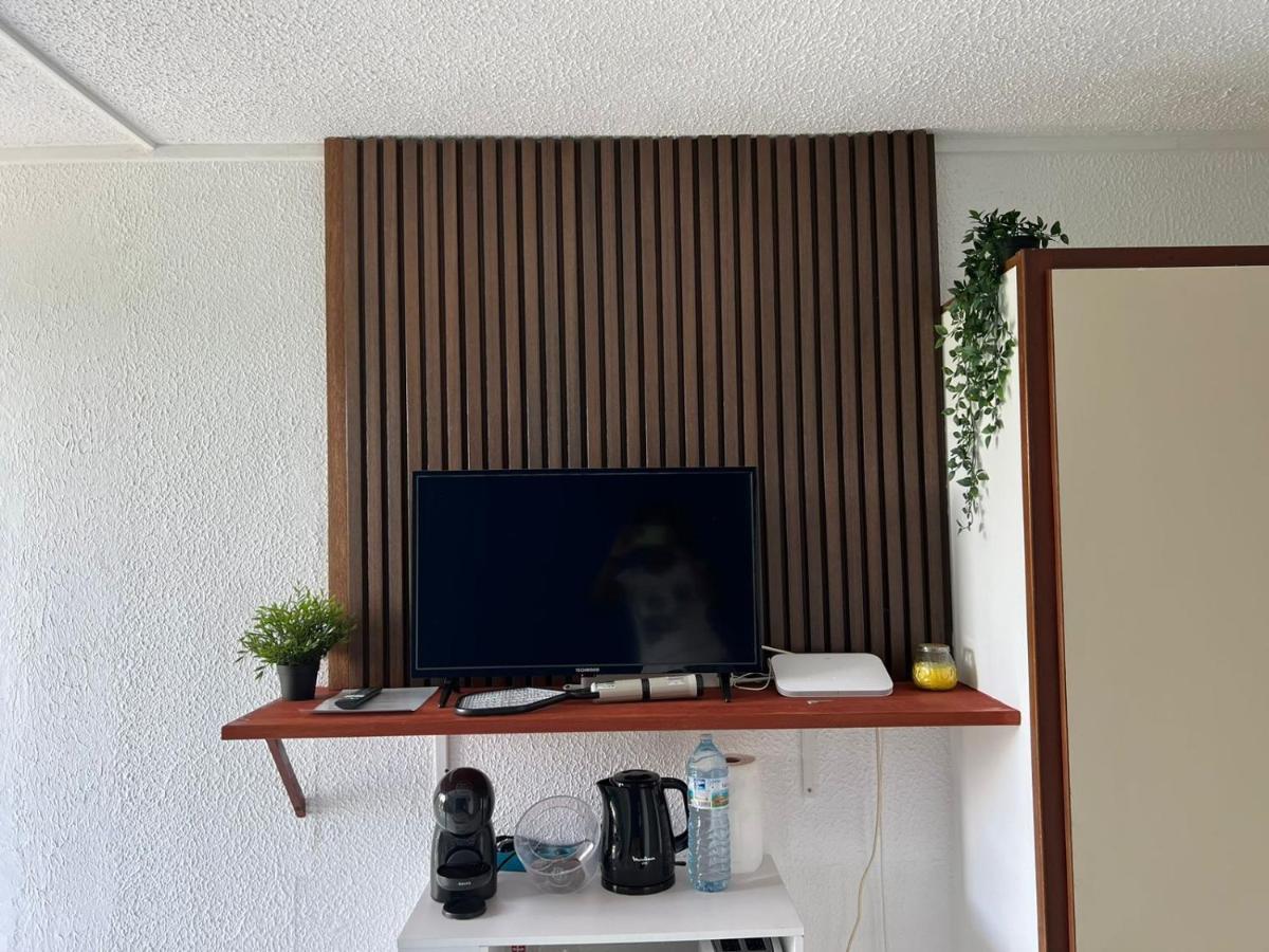 Studio De L'Anse Mitan Les Trois-Ilets Extérieur photo